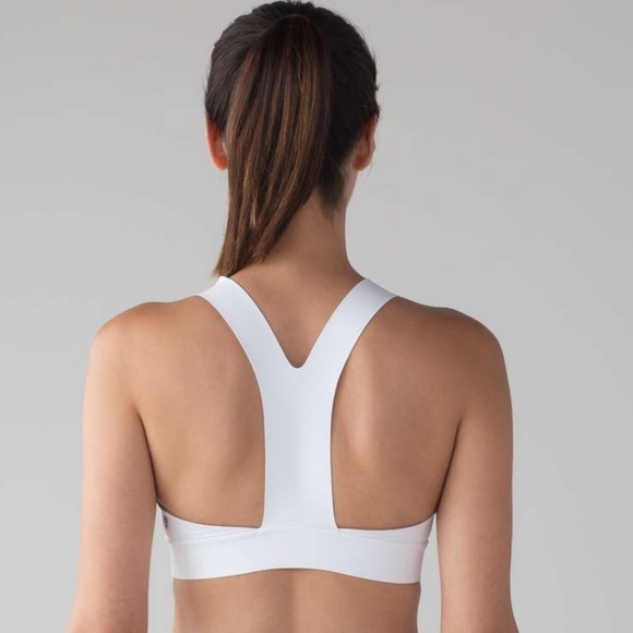 Lululemon Sports Bra Fast & Free - Picture 4 of 10